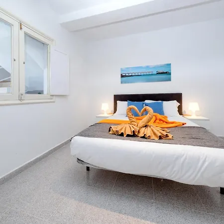 度假居 Casa Aramen A Few Meters From The Ocean *
