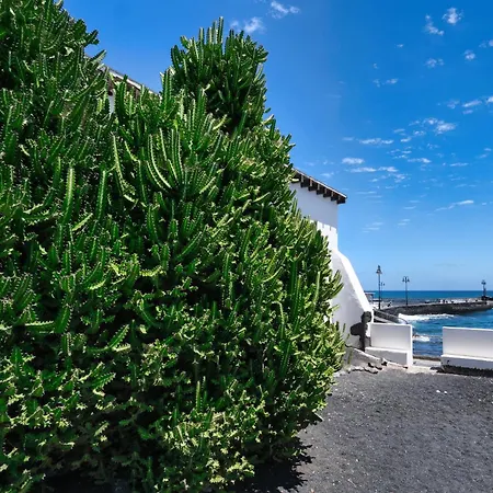 度假居 Casa Aramen A Few Meters From The Ocean