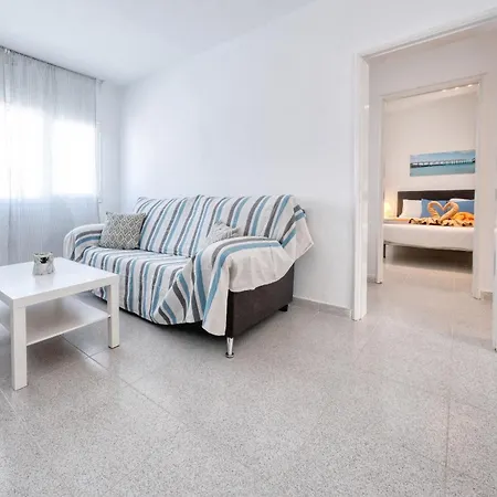 بيت للعطل Casa Aramen - 150m To The By Lanzarote
