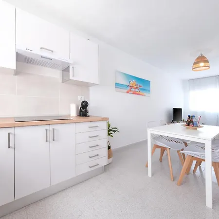 بيت للعطل Casa Aramen - 150m To The By Lanzarote أرايتا