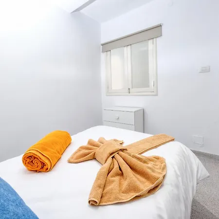 بيت للعطل Casa Aramen - 150m To The By Lanzarote *