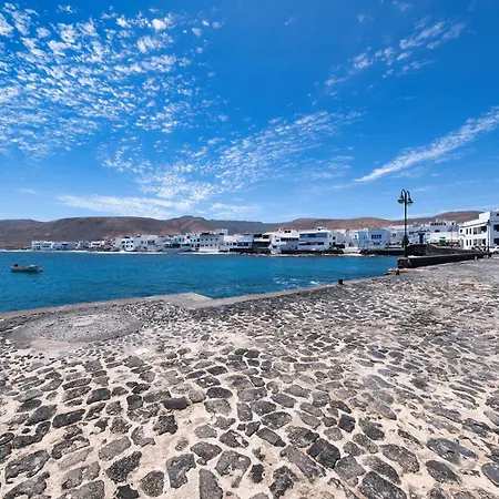 بيت للعطل Casa Aramen - 150m To The By Lanzarote